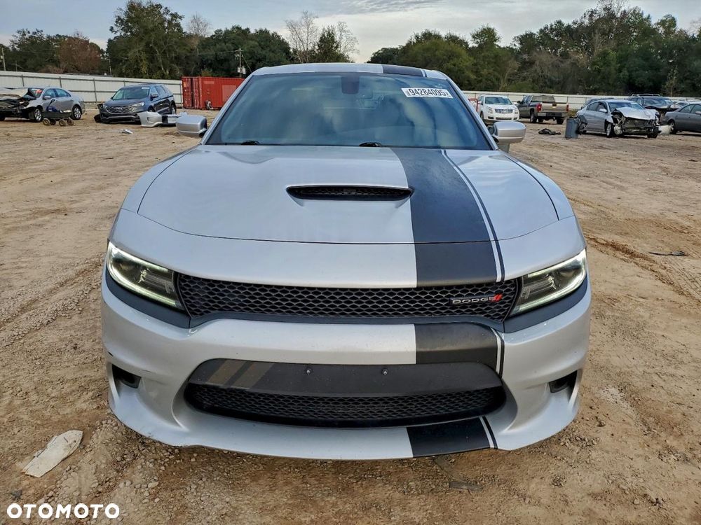 Dodge Charger 5.7 R/T - 6