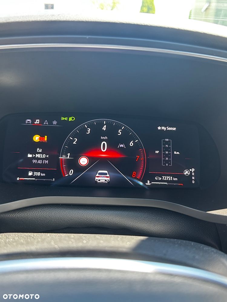 Renault Arkana 1.3 TCe mHEV R.S Line EDC - 11