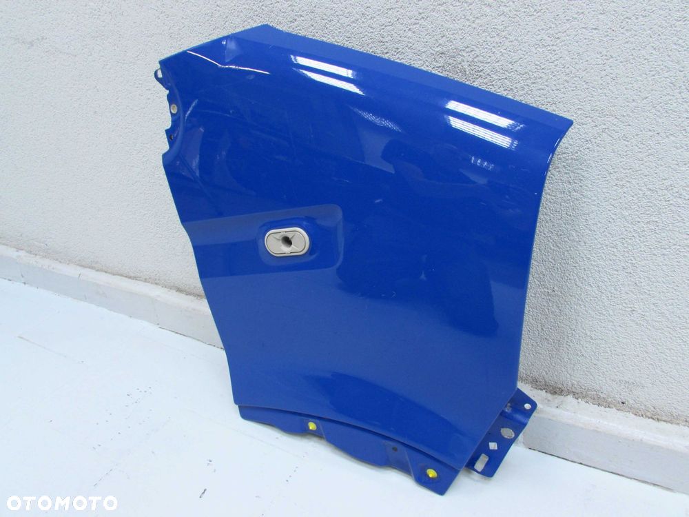 RENAULT MASTER MOVANO II LIFT 04-10 BLOTNIK PRAWY 04-10 - 2