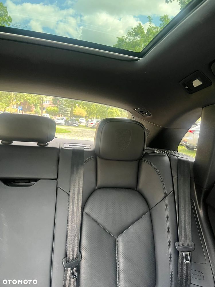 Porsche Macan PDK - 19