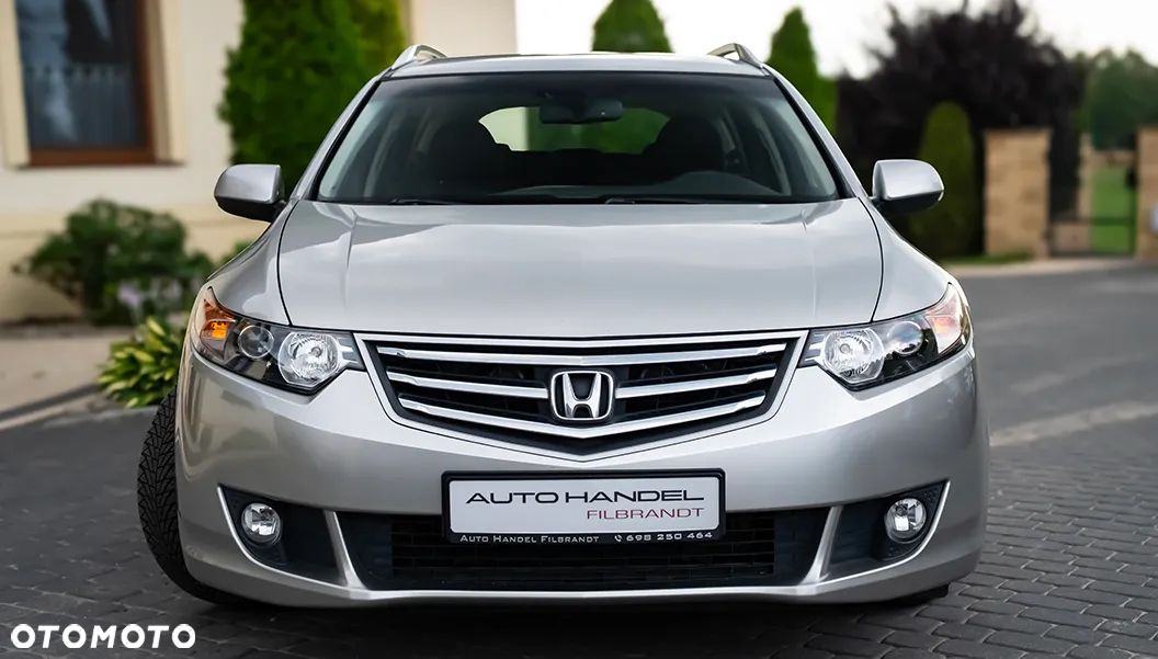 Honda Accord 2.0 Elegance - 1