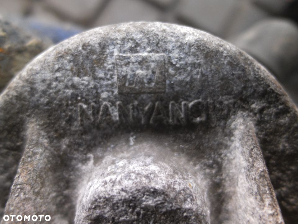 ROZRUSZNIK NANYANO - 2