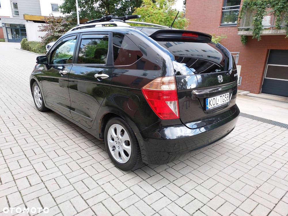 Honda FR-V 1.8 Executive - 27