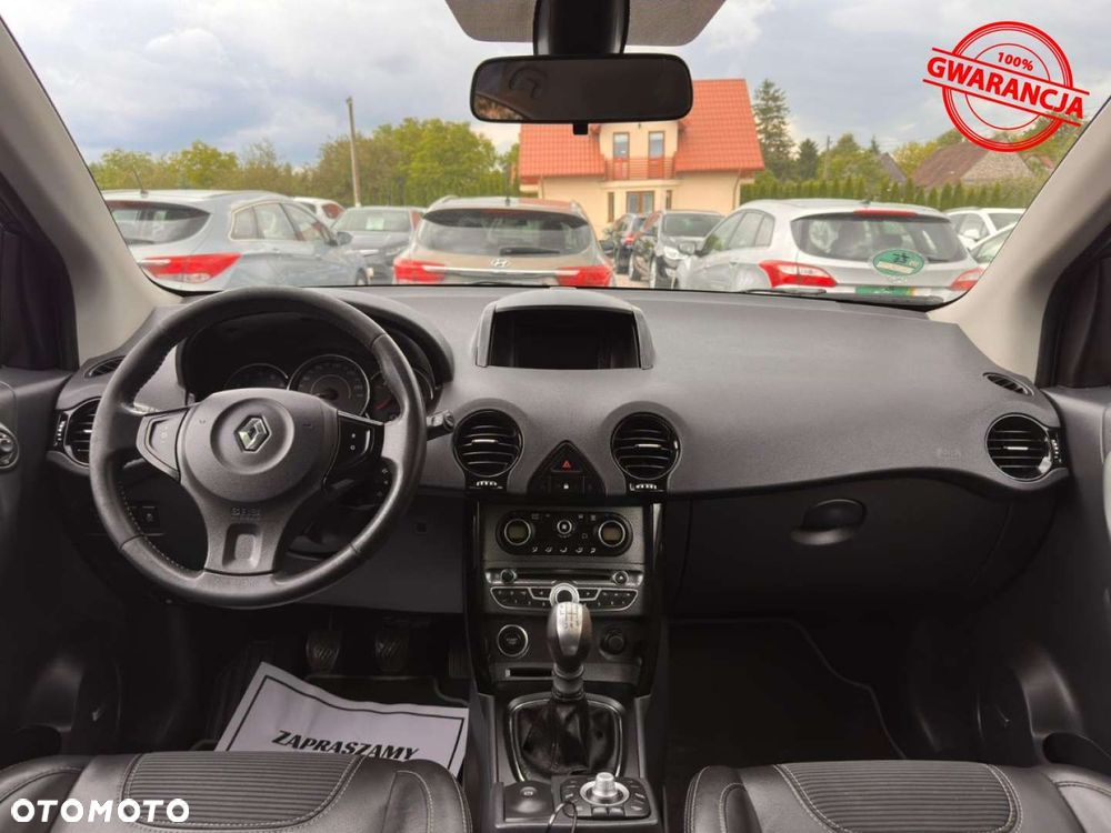 Renault Koleos - 28