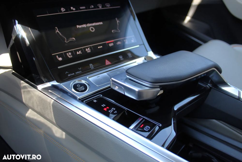 Audi Q8 Sportback e-tron 55 quattro Advanced - 20