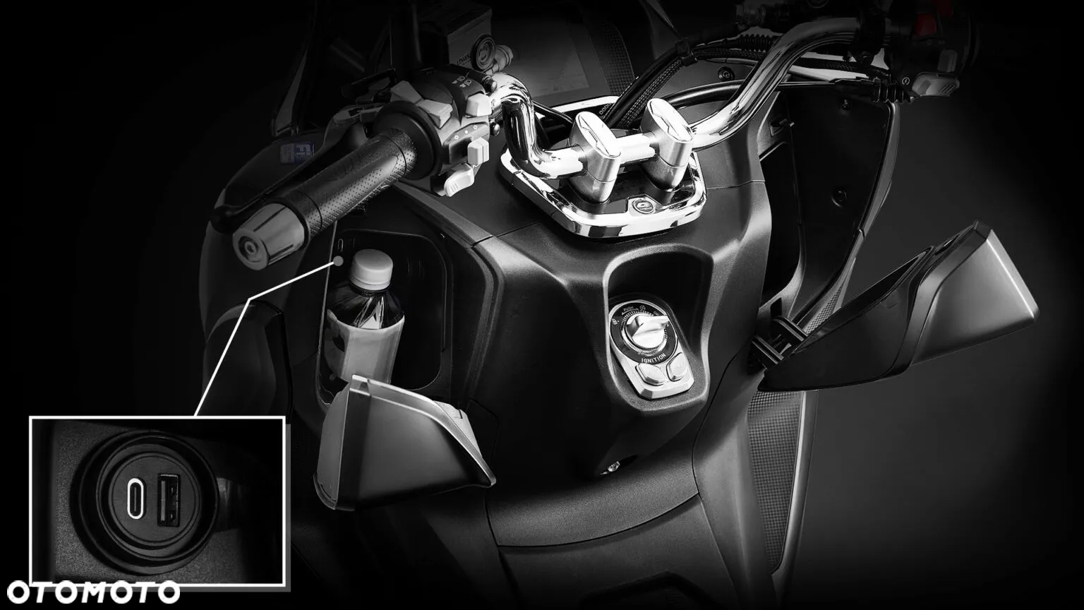 QJMOTOR MTX 125 - 16