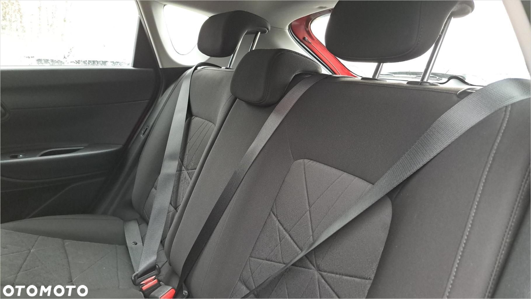Hyundai Bayon - 16
