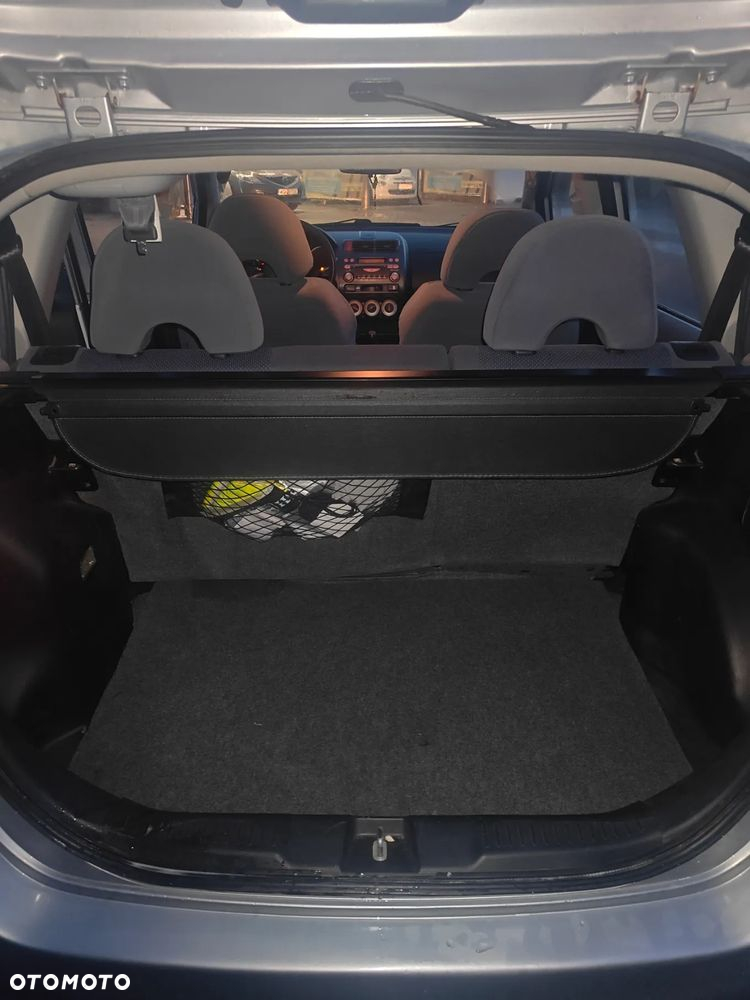 Honda Jazz 1.2 LS - 12