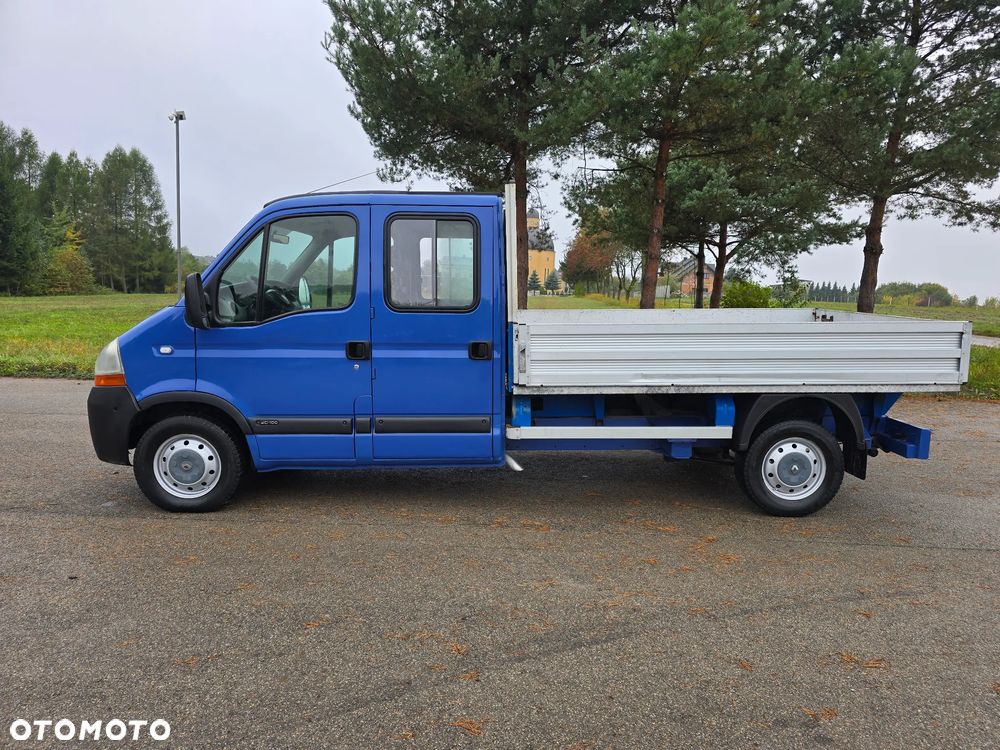 Renault Master - 3