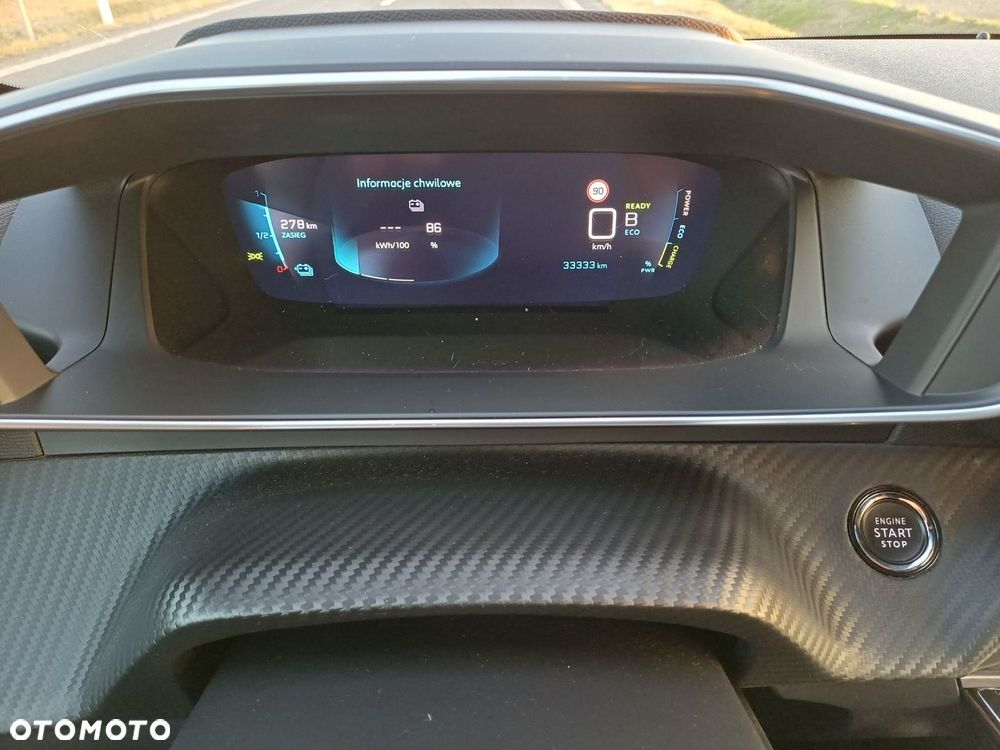 Peugeot 208 e-208 GT Pack - 34