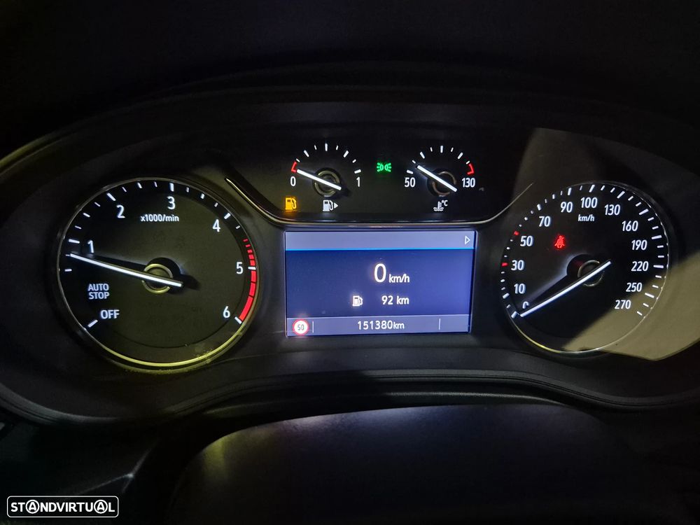 Opel Insignia Grand Sport 1.6 CDTi Dynamic - 29