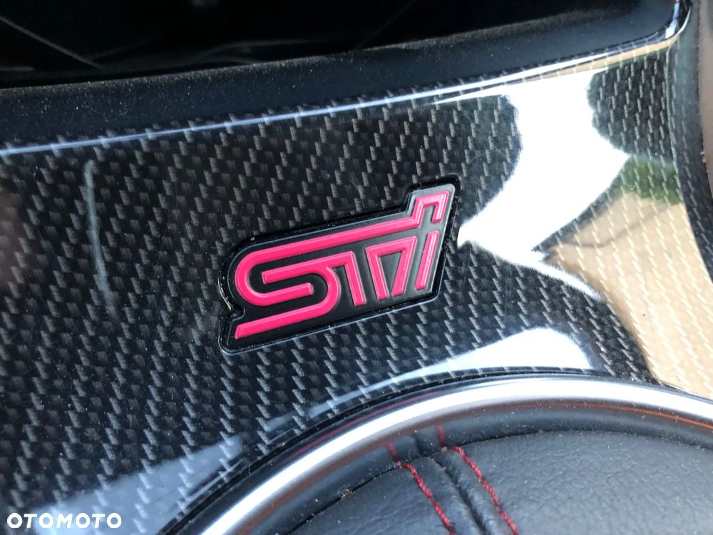 Subaru WRX STI 2.5 Exclusive - 2