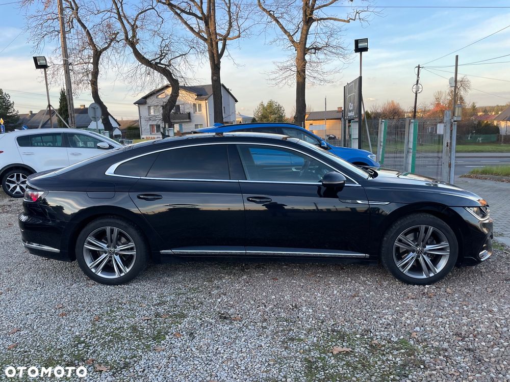 Volkswagen Arteon 2.0 TSI GPF R-Line DSG - 13