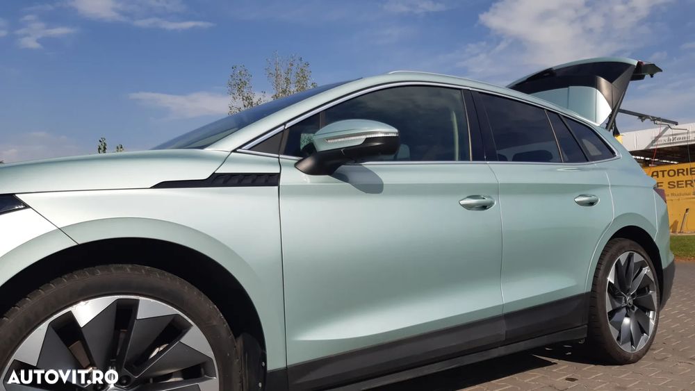 Skoda Enyaq - 5