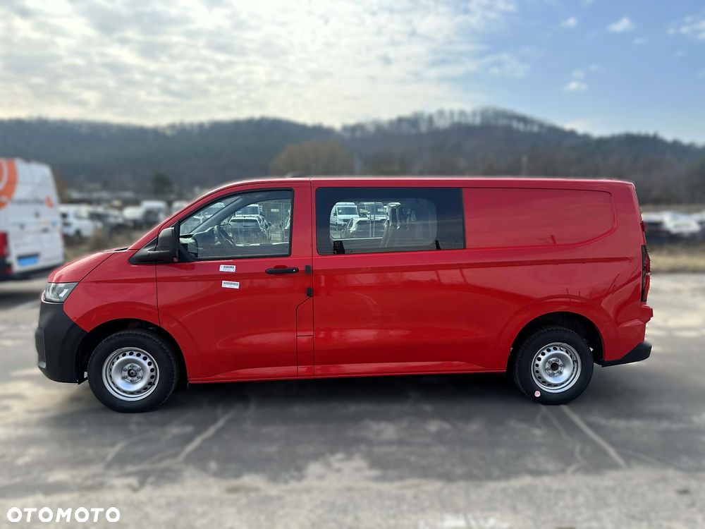 Volkswagen Transporter T7 - 4