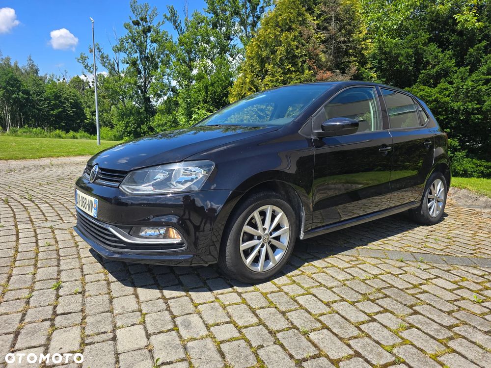 Volkswagen Polo 1.4 TDI Blue Motion Technology Lounge - 6