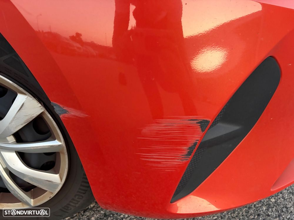 Opel Corsa - 9