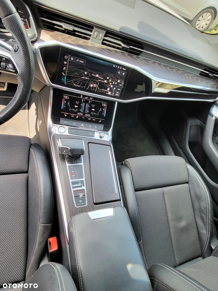 Audi A6 2.0 TDI ultra S tronic - 17