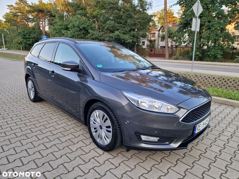 Ford Focus - 9