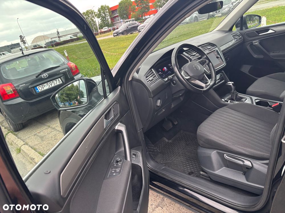 Volkswagen Tiguan 2.0 TDI SCR 4Mot Life DSG - 22