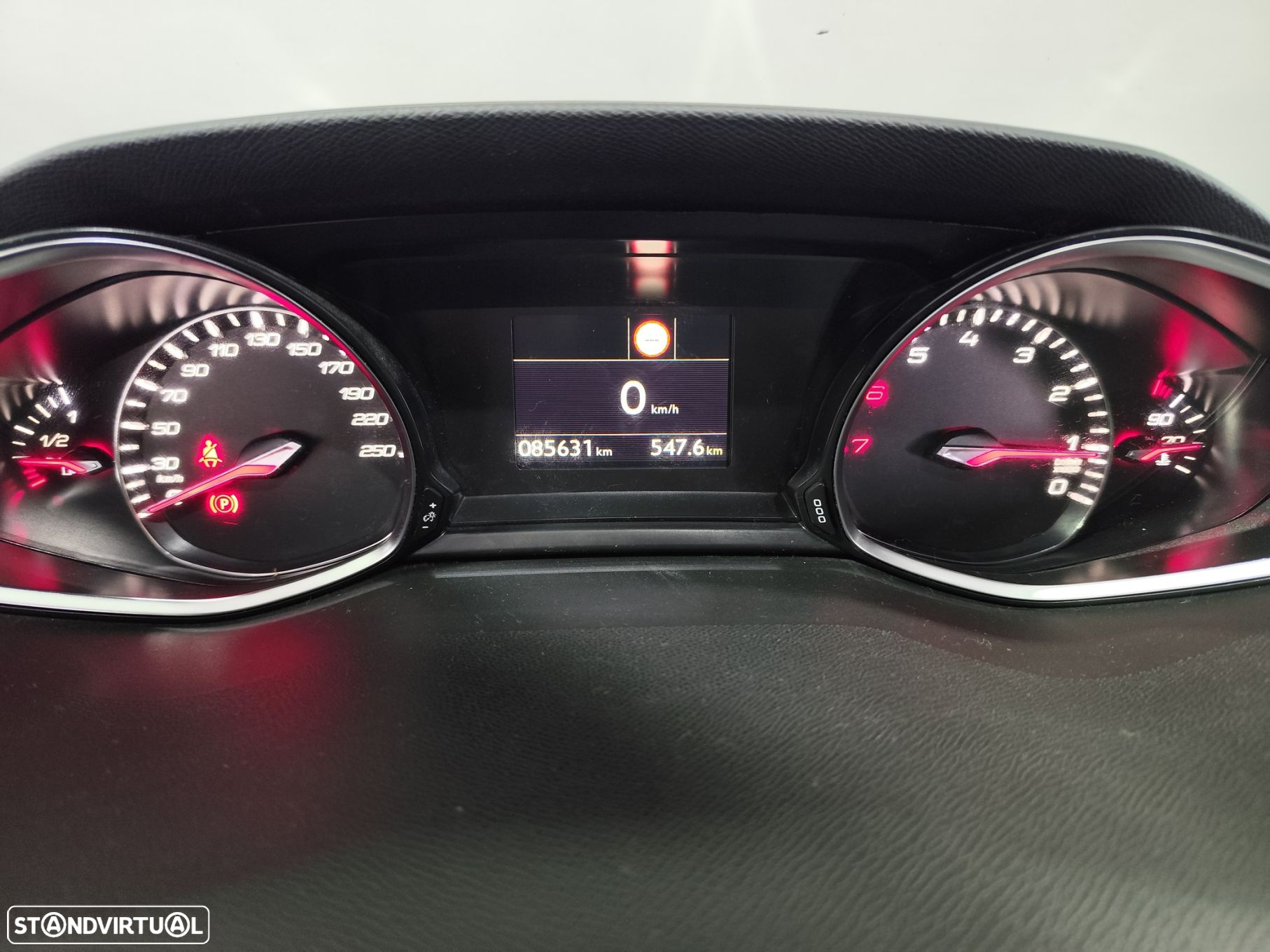 Peugeot 308 1.2 PureTech GT Pack - 17