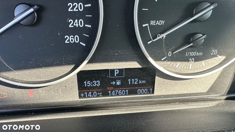 BMW 3GT 320i xDrive Advantage - 13