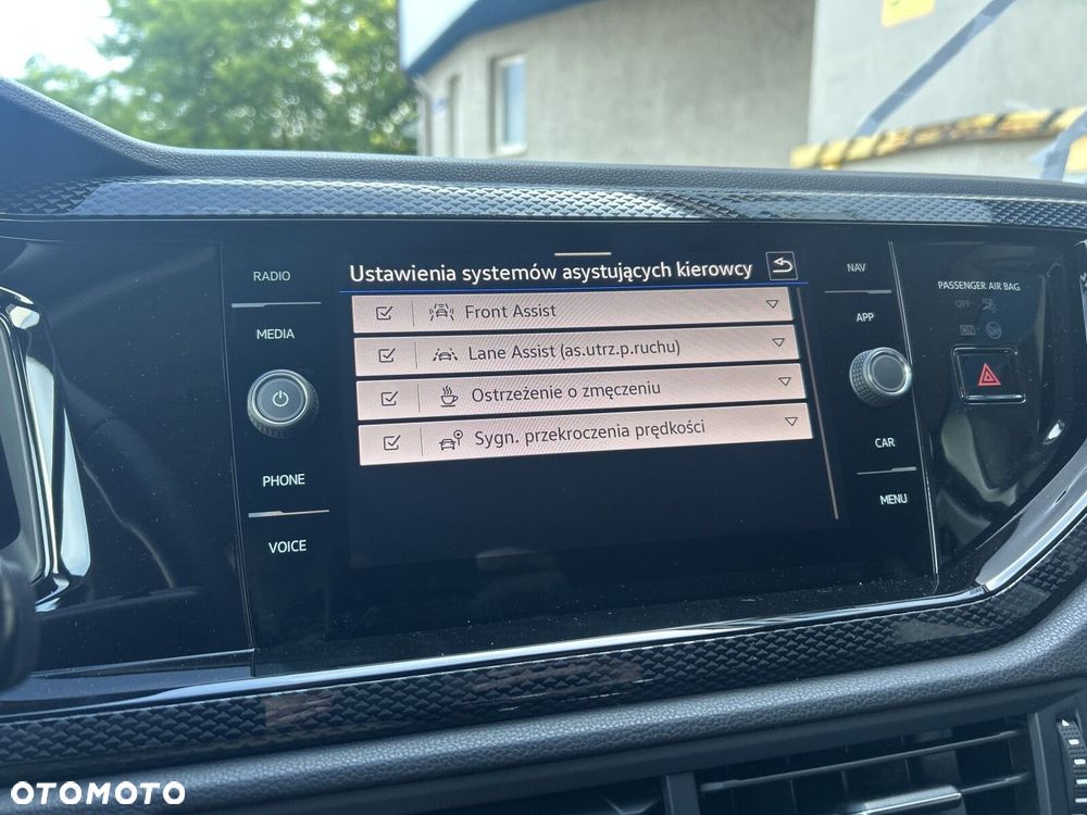 Volkswagen Polo 1.0 TSI Life Plus - 22