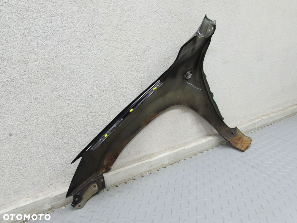 TOYOTA RAV4 III 06-12 BLOTNIK PRZOD PRAWY 202 EUROPEJSKA - 14
