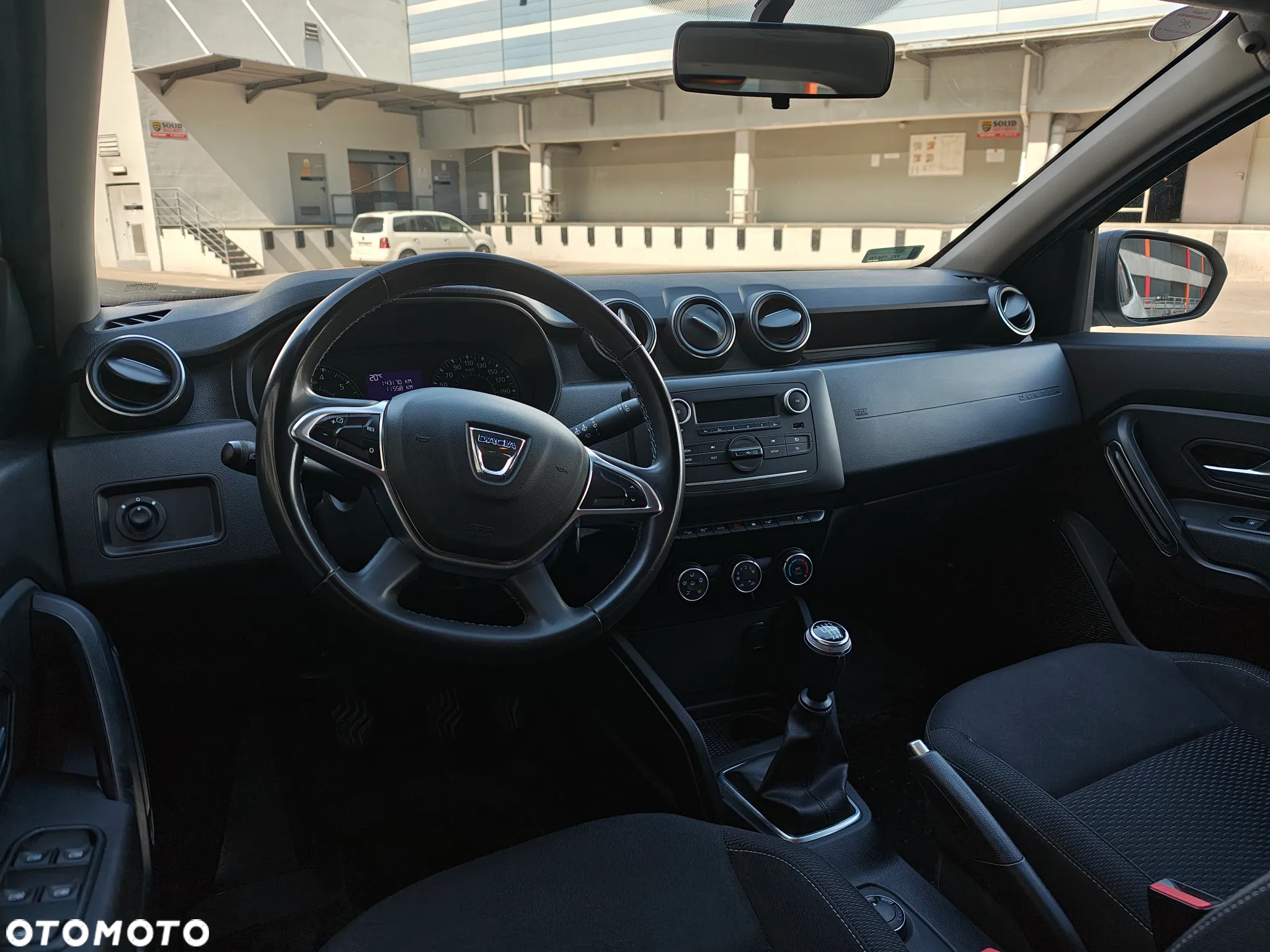 Dacia Duster 1.5 Blue dCi Comfort 4WD - 6