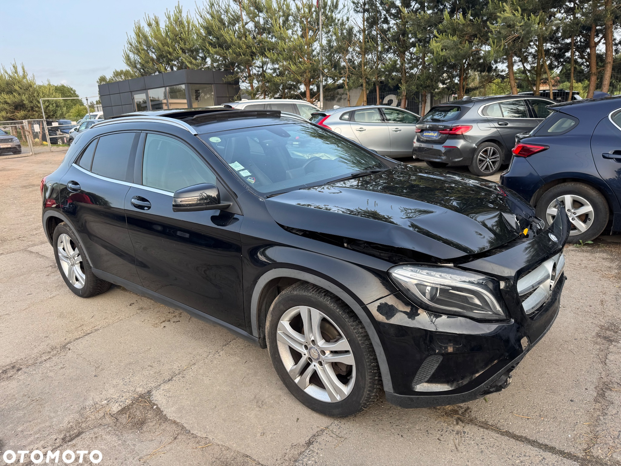 Mercedes-Benz GLA 200 d 4Matic 7G-DCT Activity Edition - 5