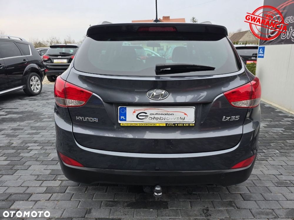 Hyundai ix35 - 9