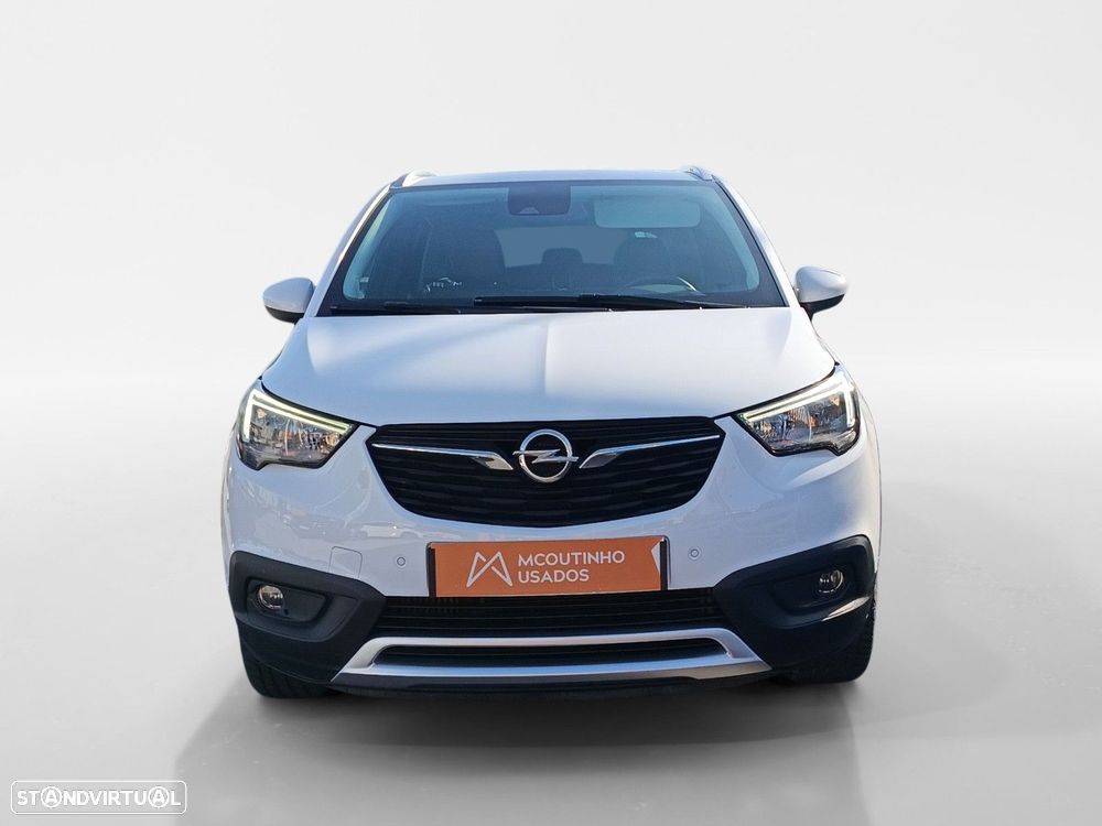 Opel Crossland X 1.2 T Innovation - 8