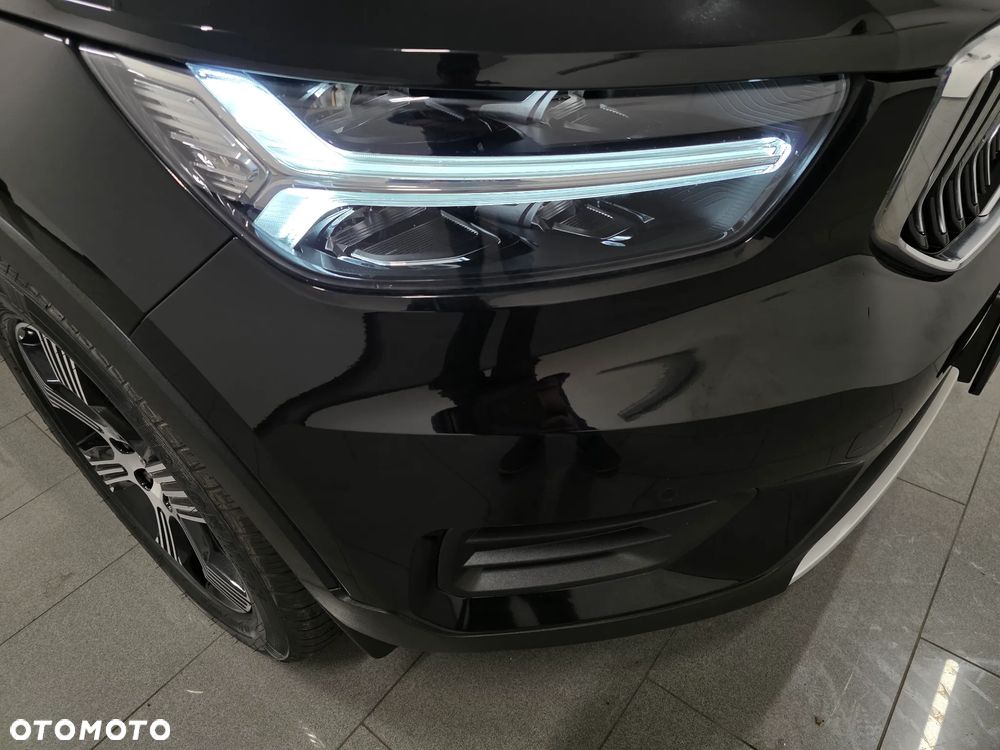 Volvo XC 40 D3 SCR Inscription - 26