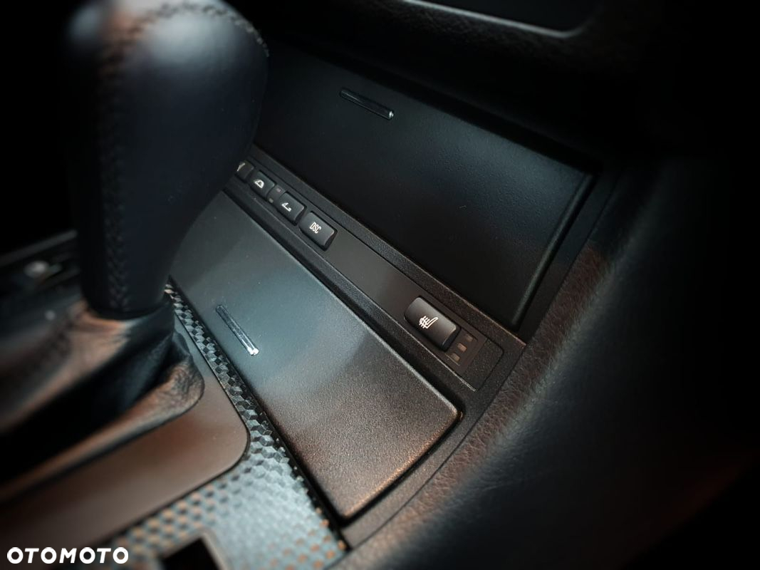 BMW Seria 3 330 Ci - 19