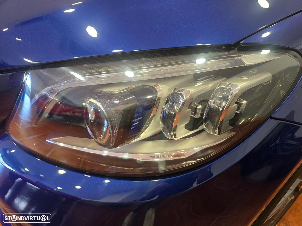 Mercedes-Benz C 300 de T 9G-TRONIC AMG Line - 14