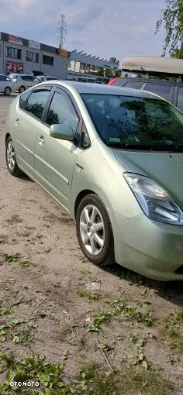 Toyota Prius - 2