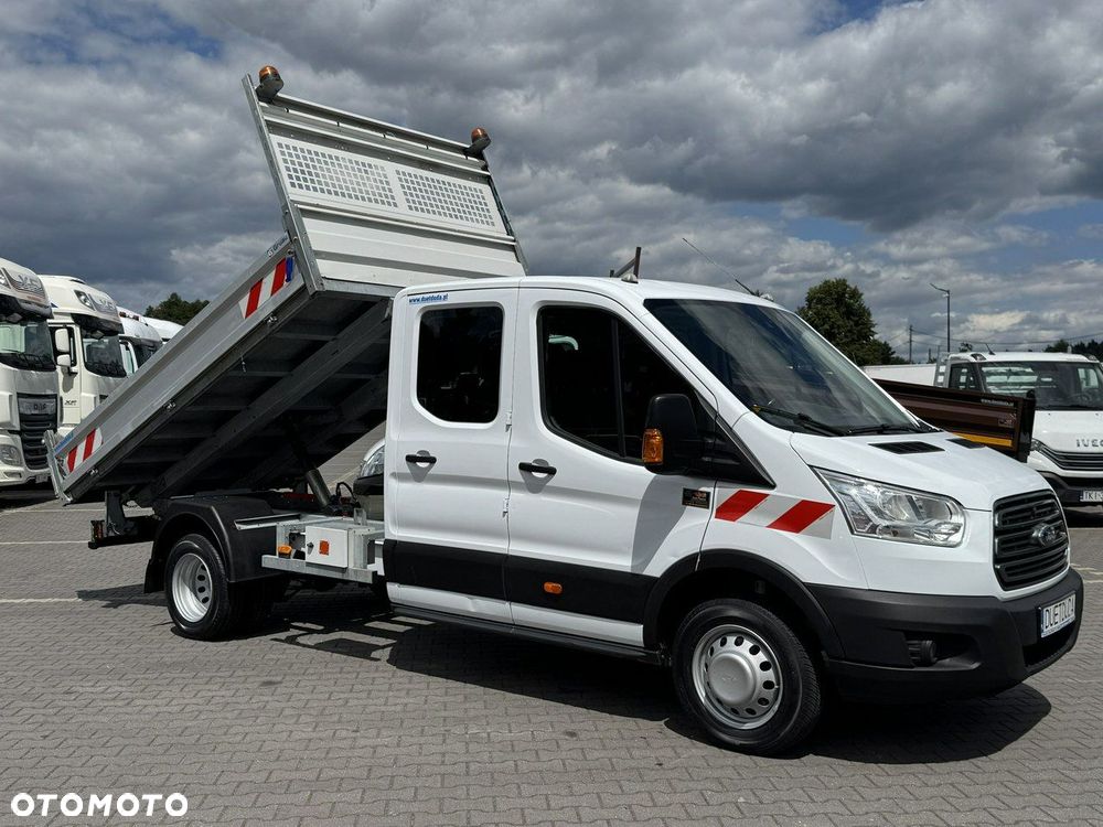 Ford Transit - 7