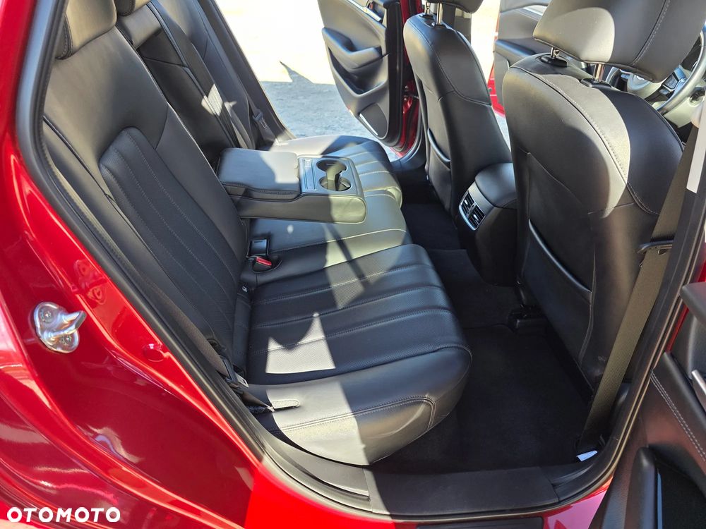 Mazda 6 2.0 SkyPrestige - 21