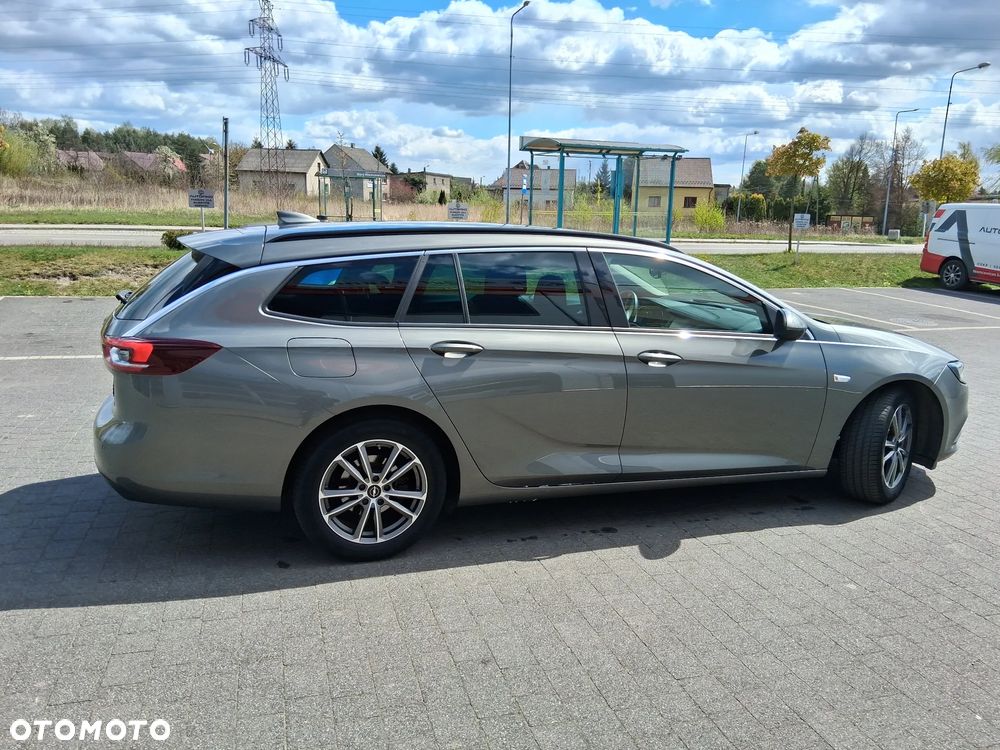 Opel Insignia 1.5 Direct InjectionTurbo Business Edition - 22