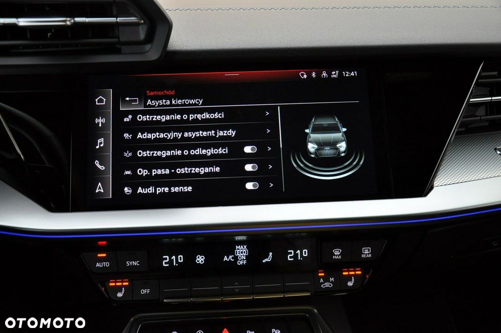 Audi S3 - 36