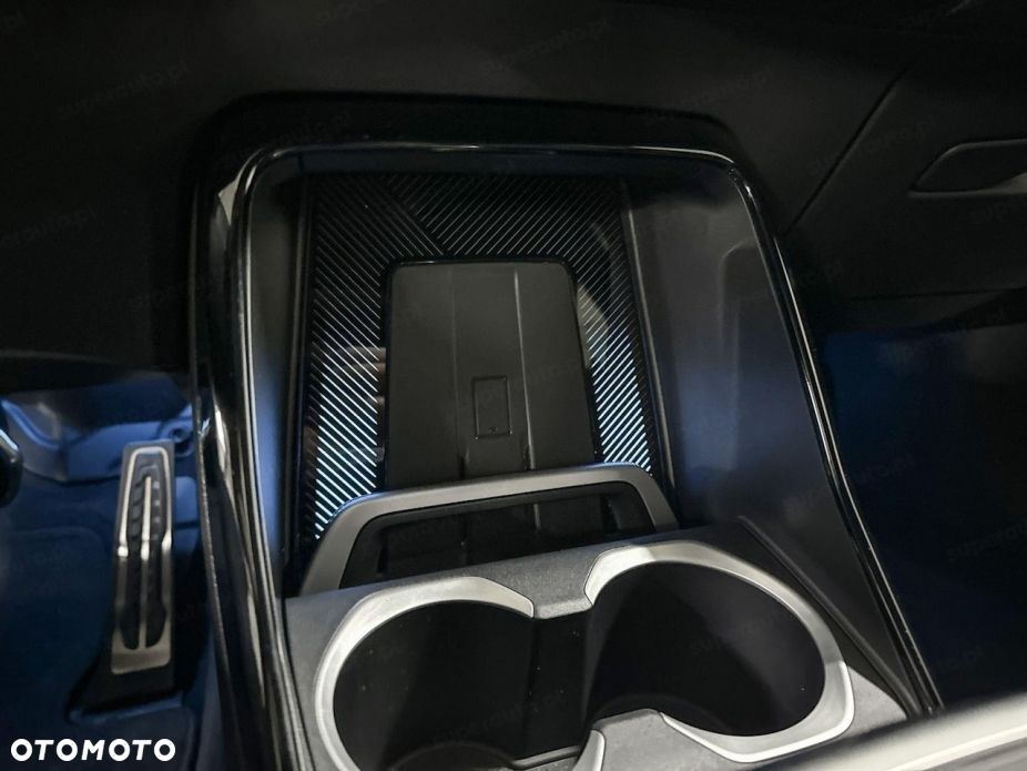 BMW X2 sDrive18d M Sport sport - 11