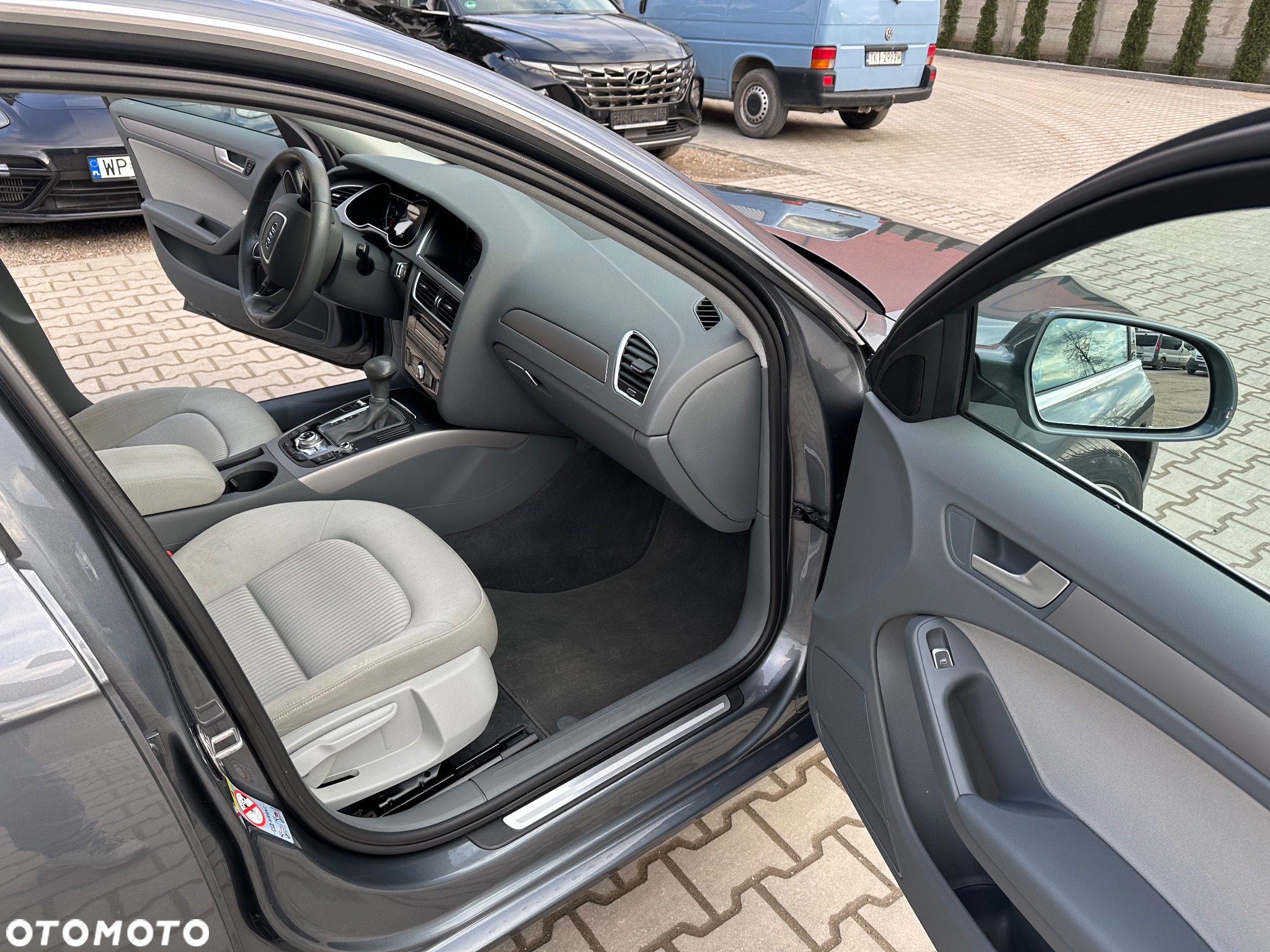 Audi A4 1.8 TFSI Prime Edition Multitronic - 8