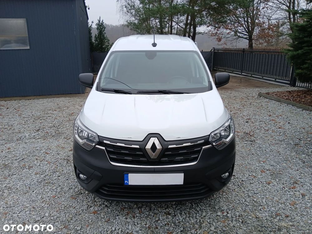 Renault Express 1.5Dci PackClim  Salon Polska Cena brutto!!! - 3