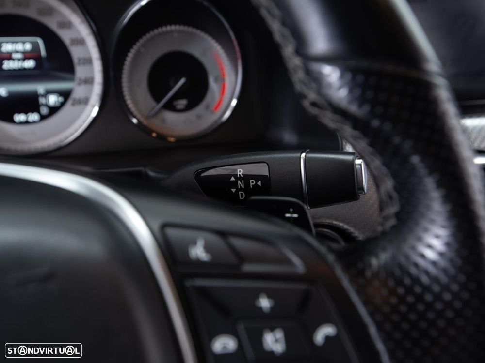 Mercedes-Benz GLK 220 - 16