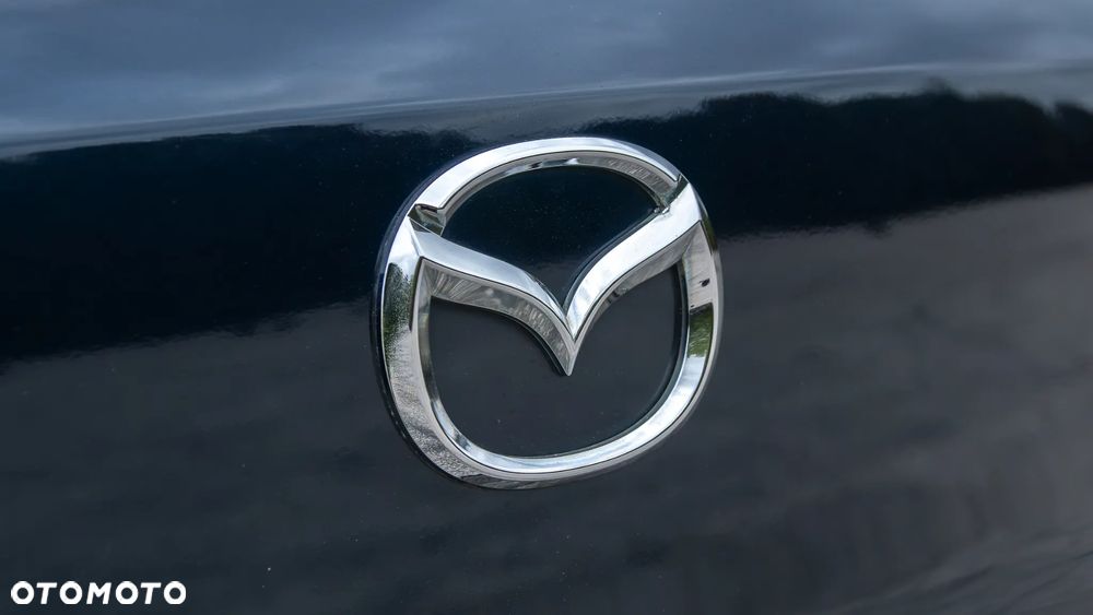 Mazda CX-3 - 7