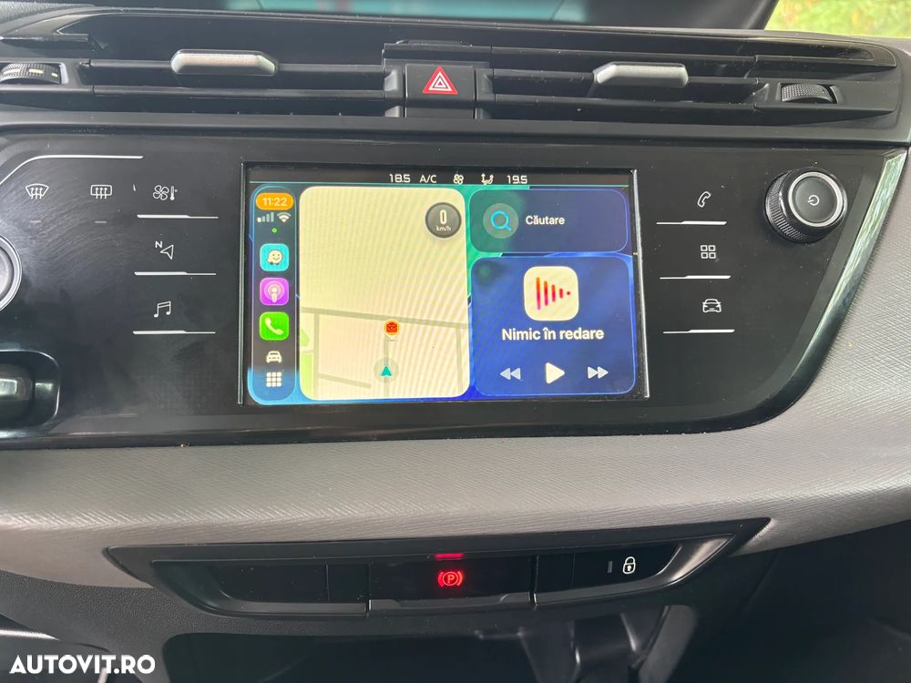 Citroën C4 Grand Space Tourer - 26