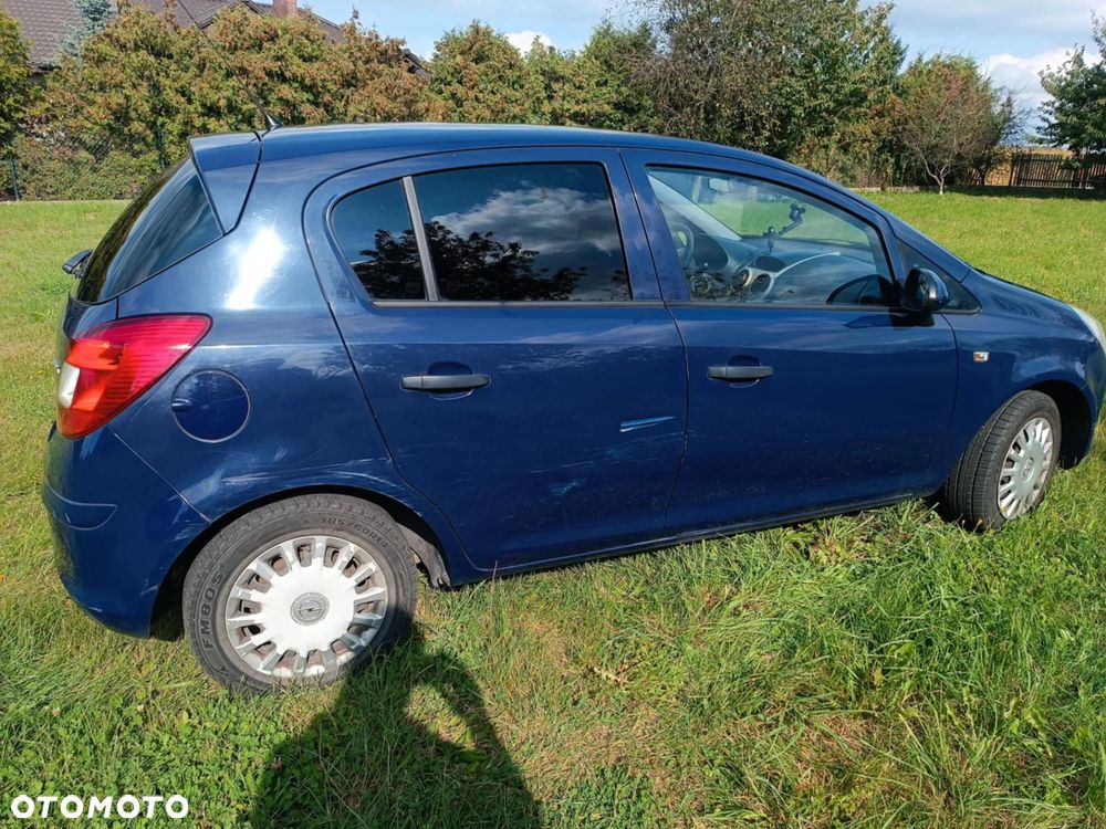 Opel Corsa - 11