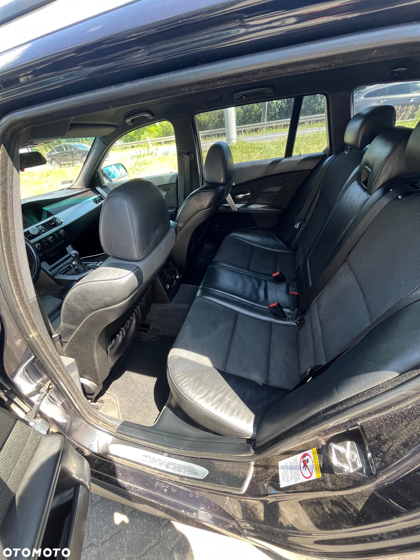 BMW Seria 5 530xd - 10