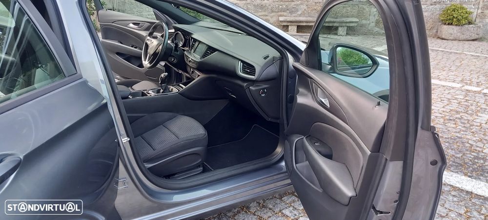 Opel Insignia Sports Tourer 1.5 D Business Edition - 10