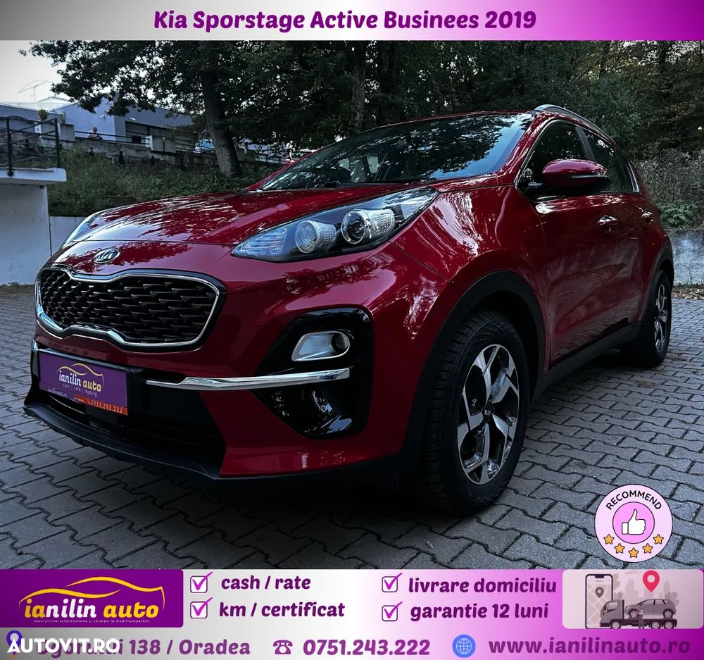 Kia Sportage - 2